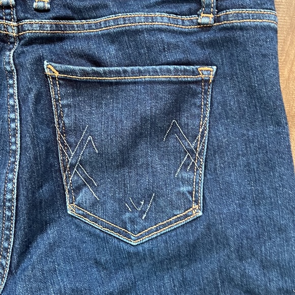 McGuire Newton Skinny in When Heaven Fell - Picture 6 of 6